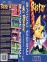Sega  Genesis&nbsp; - &nbsp;Ristar (2)